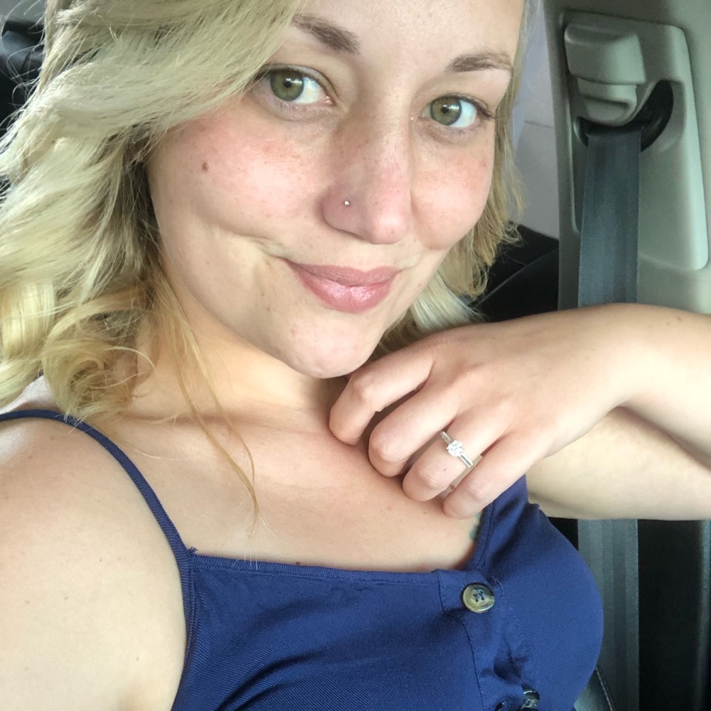 Meet your Posher, Moriah